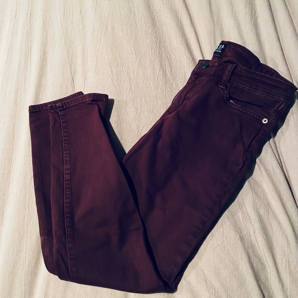 Gap Jeans